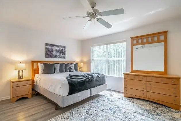 Apart Daire (727 Regal Palms)