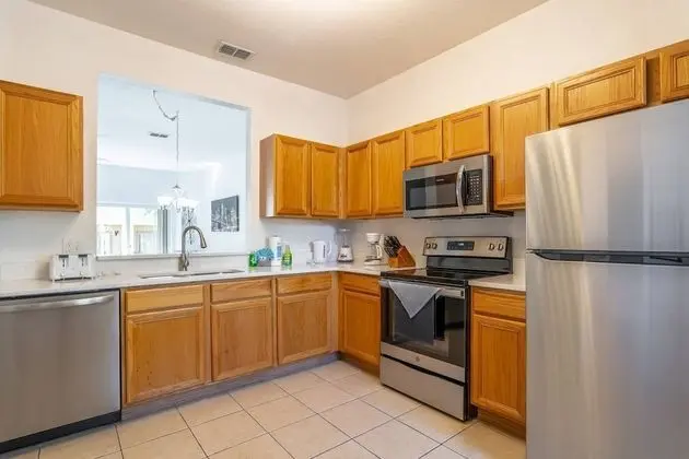 Apart Daire (727 Regal Palms)