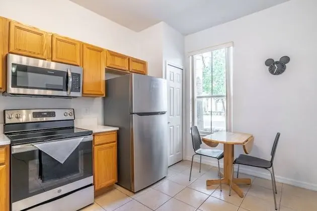 Apart Daire (727 Regal Palms)