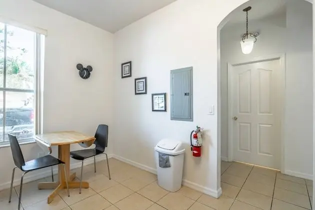 Apart Daire (727 Regal Palms)