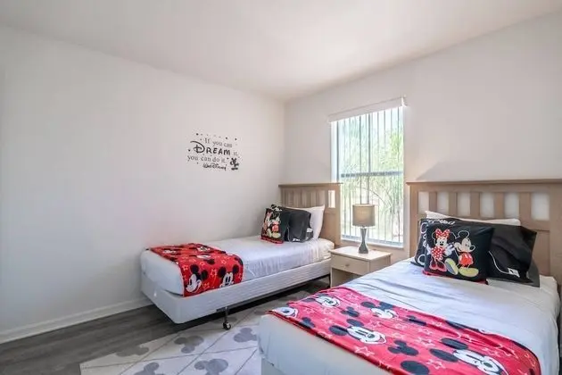 Apart Daire (727 Regal Palms)