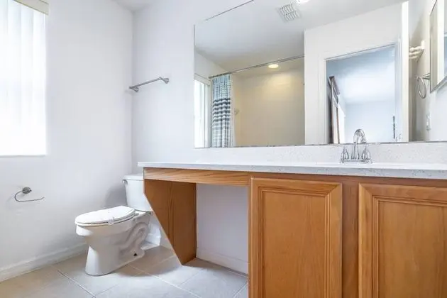 Apart Daire (727 Regal Palms)