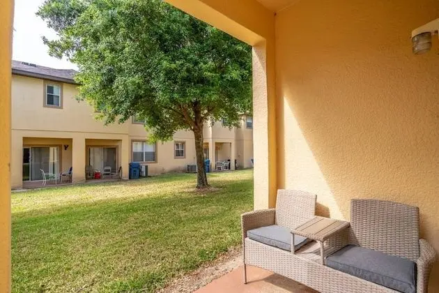 Apart Daire (727 Regal Palms)