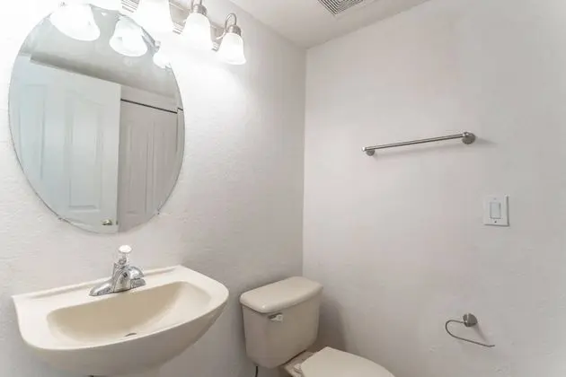 Apart Daire (727 Regal Palms)