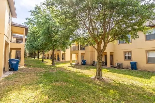 Apart Daire (727 Regal Palms)
