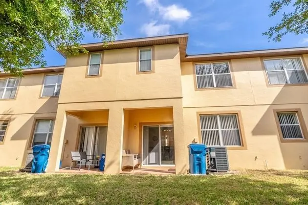 Apart Daire (727 Regal Palms)