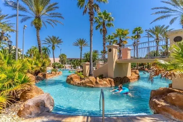 Apart Daire (727 Regal Palms)