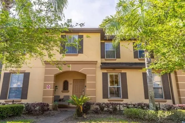 Apart Daire (727 Regal Palms)