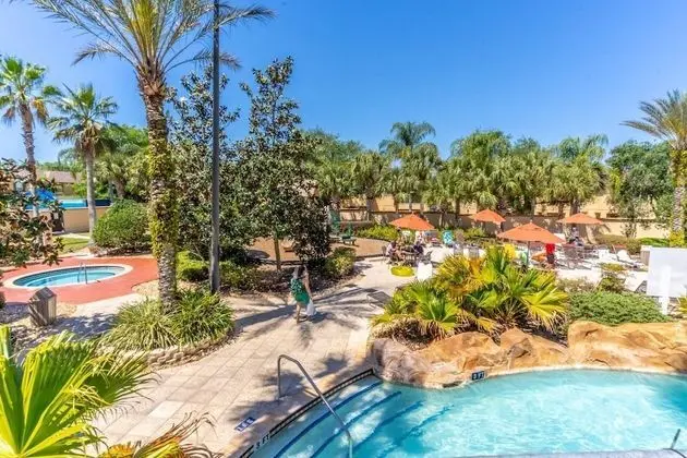 Apart Daire (727 Regal Palms)