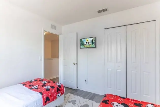 Apart Daire (727 Regal Palms)