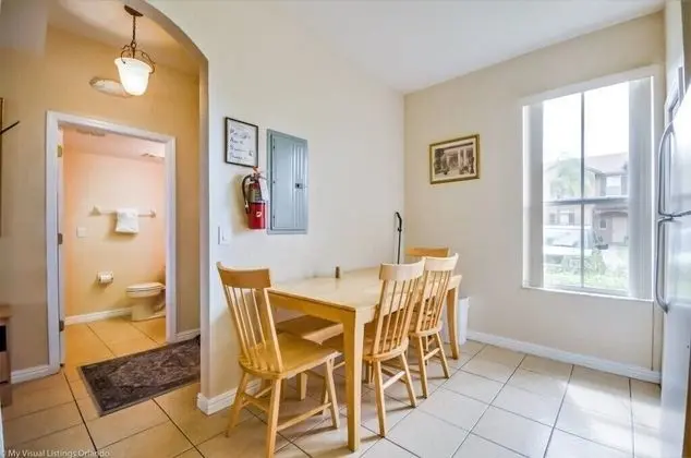 Ev (734LAM Regal Palms Town Home)