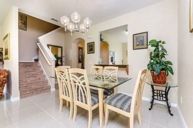 Ev (734LAM Regal Palms Town Home)