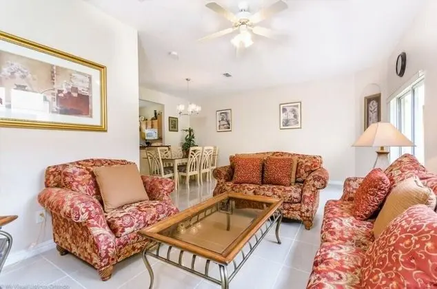 Ev (734LAM Regal Palms Town Home)