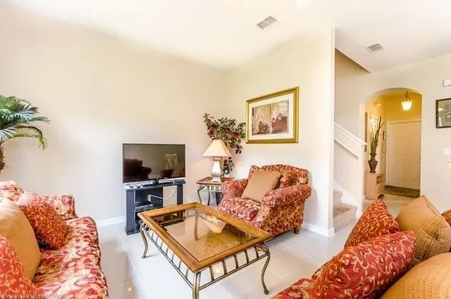 Ev (734LAM Regal Palms Town Home)