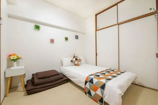Apart Daire, Birden Çok Yatak (2)