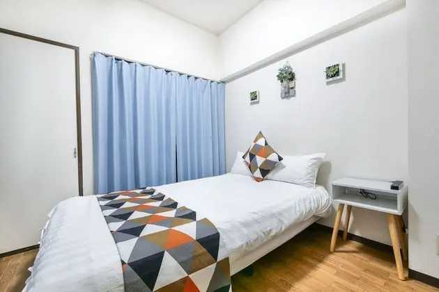 Apart Daire, Birden Çok Yatak (3)