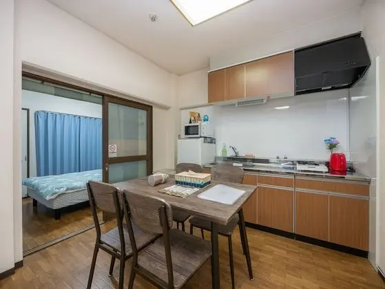 Apart Daire, Birden Çok Yatak (3)