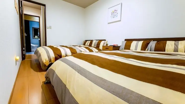Ev (Private Vacation Home)