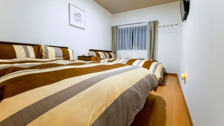 Ev (Private Vacation Home)
