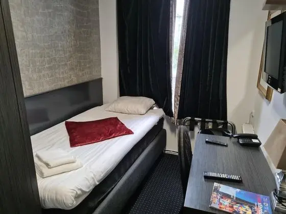 Tek Kişilik Oda