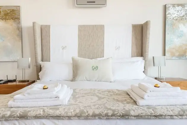 Comfort Apart Daire, 2 Yatak Odası (Apartment 102)