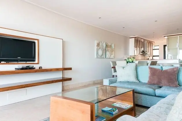 Comfort Apart Daire, 2 Yatak Odası (Apartment 102)
