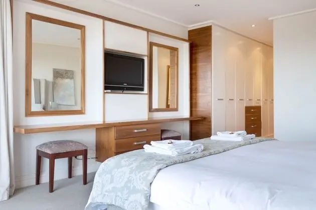 Comfort Apart Daire, 2 Yatak Odası (Apartment 102)