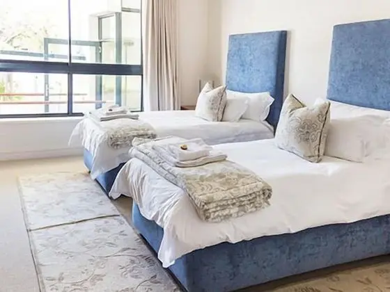 Comfort Apart Daire, 2 Yatak Odası (Apartment 102)