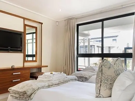 Comfort Apart Daire, 2 Yatak Odası (Apartment 102)