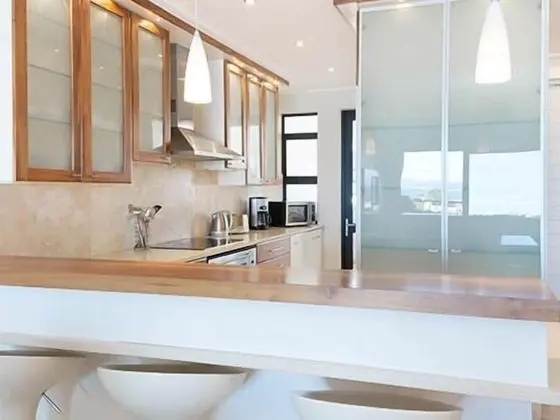 Comfort Apart Daire, 2 Yatak Odası (Apartment 102)