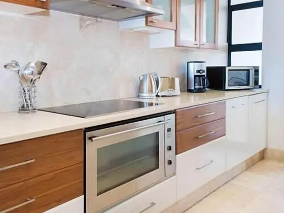 Comfort Apart Daire, 2 Yatak Odası (Apartment 102)