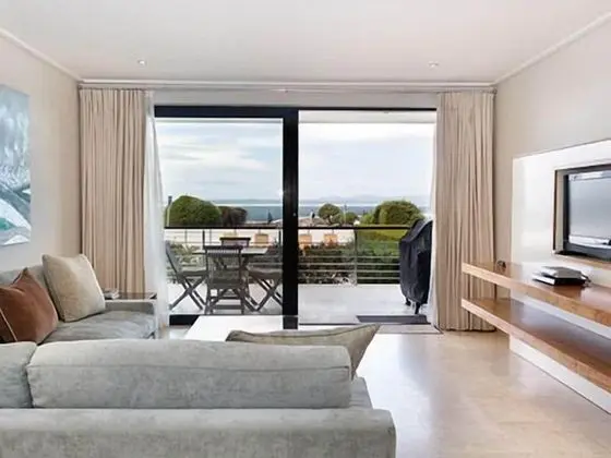 Comfort Apart Daire, 2 Yatak Odası (Apartment 102)