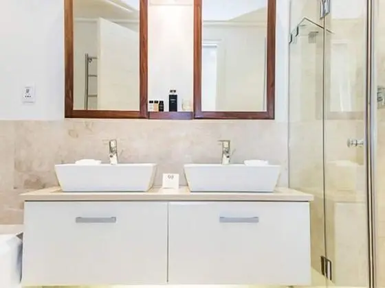 Comfort Apart Daire, 2 Yatak Odası (Apartment 102)