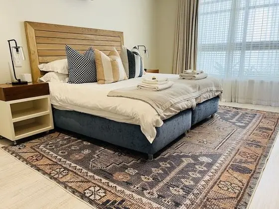 Comfort Apart Daire, 2 Yatak Odası (Apartment 103)