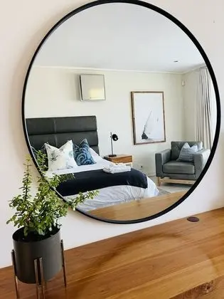 Comfort Apart Daire, 2 Yatak Odası (Apartment 103)