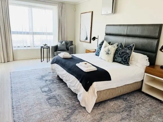 Comfort Apart Daire, 2 Yatak Odası (Apartment 103)