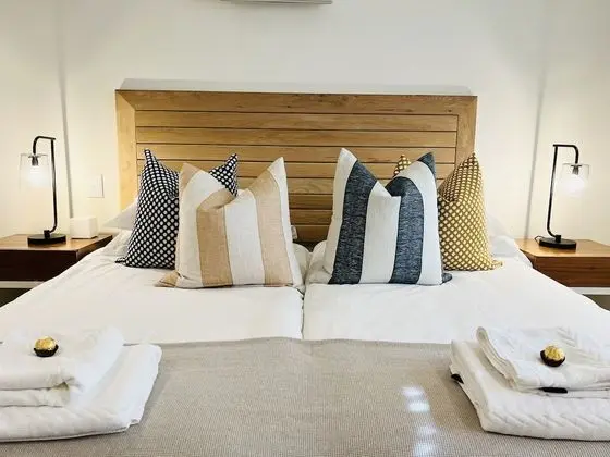 Comfort Apart Daire, 2 Yatak Odası (Apartment 103)