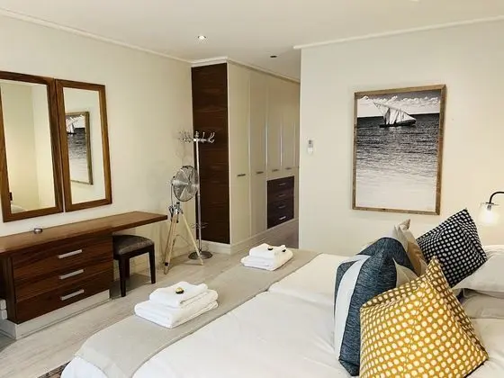 Comfort Apart Daire, 2 Yatak Odası (Apartment 103)