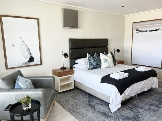 Comfort Apart Daire, 2 Yatak Odası (Apartment 103)