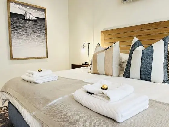 Comfort Apart Daire, 2 Yatak Odası (Apartment 103)