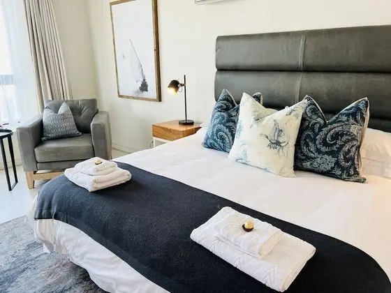 Comfort Apart Daire, 2 Yatak Odası (Apartment 103)