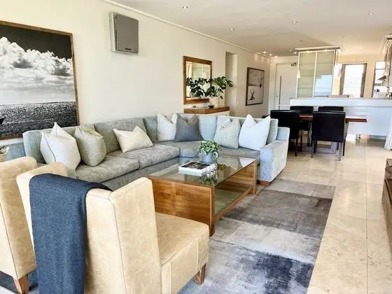 Comfort Apart Daire, 2 Yatak Odası (Apartment 103)