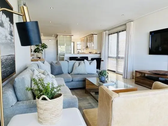 Comfort Apart Daire, 2 Yatak Odası (Apartment 103)