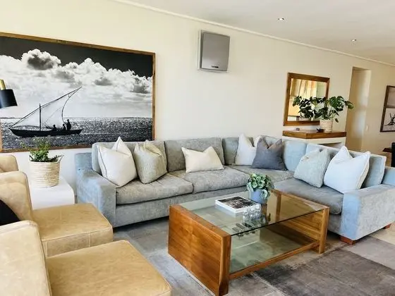 Comfort Apart Daire, 2 Yatak Odası (Apartment 103)