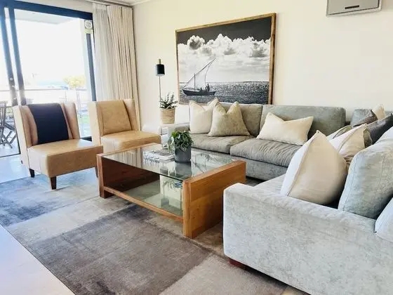 Comfort Apart Daire, 2 Yatak Odası (Apartment 103)
