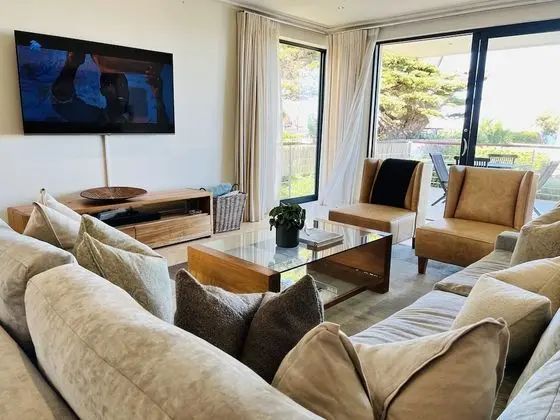 Comfort Apart Daire, 2 Yatak Odası (Apartment 103)