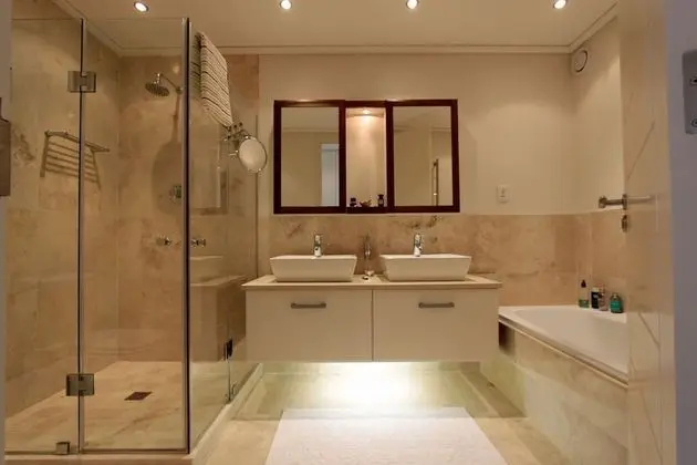 Comfort Apart Daire, 2 Yatak Odası (Apartment 103)