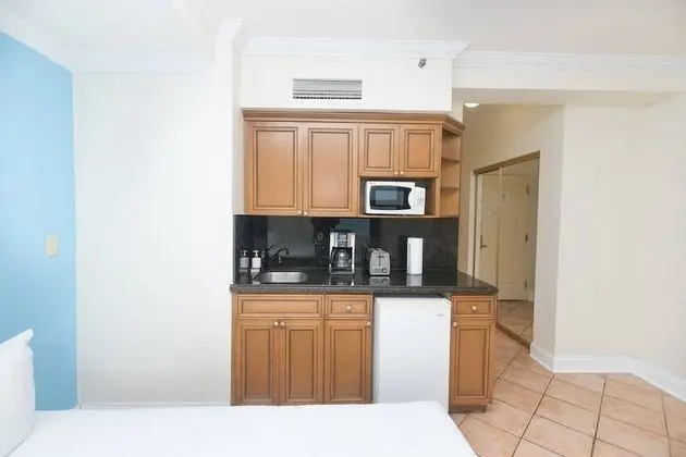 Apart Daire (1 Bedroom)