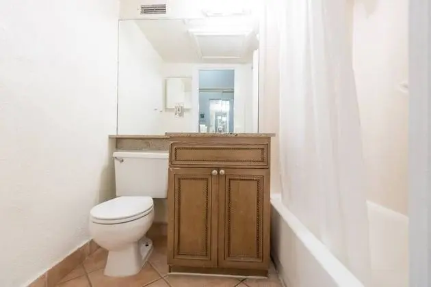 Apart Daire (1 Bedroom)