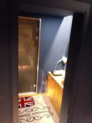 Premium Oda, 1 En Büyük (King) Boy Yatak, Sigara İçilmez, Dağ Manzaralı